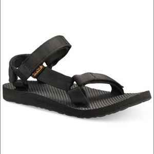 Teva Sandals